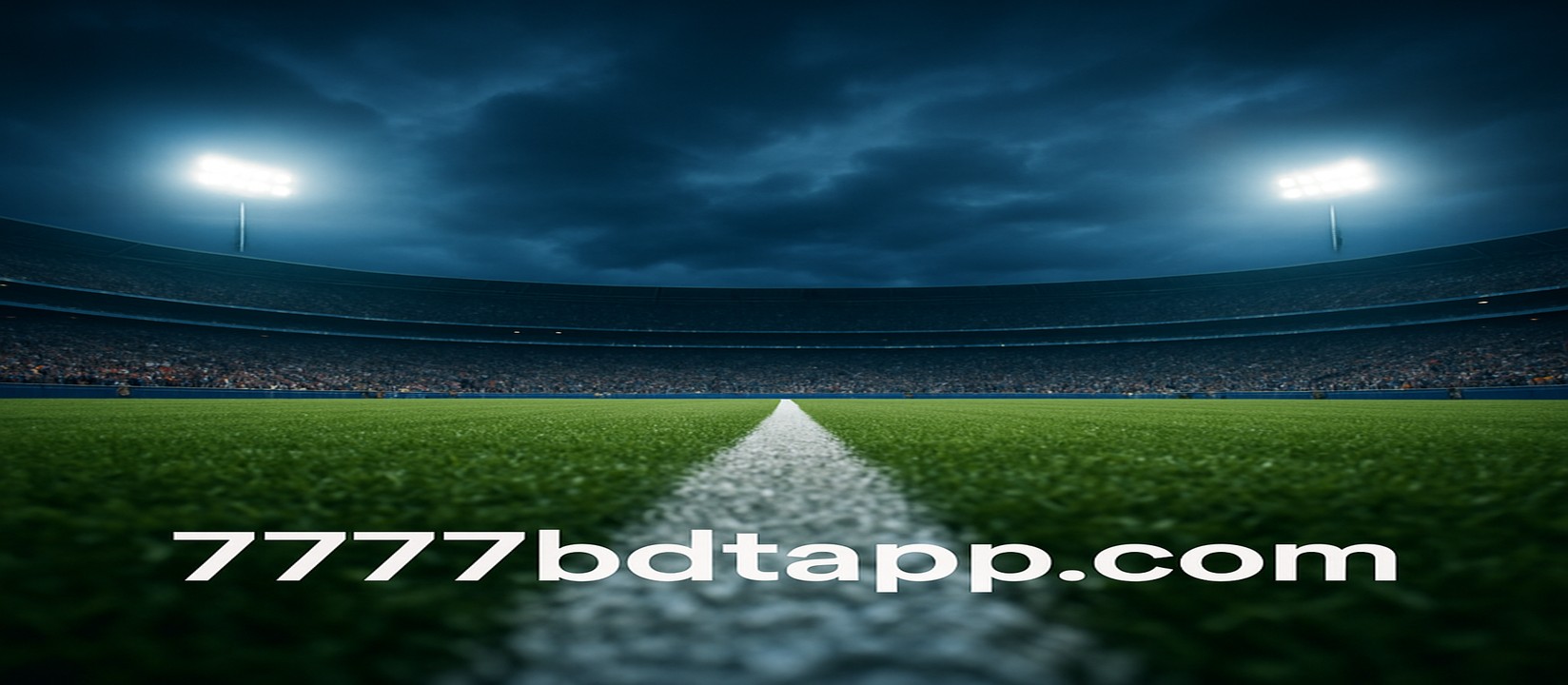 7777bdt স্পোর্টস গেমিং